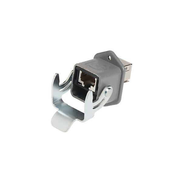 HARTING Steckverbinder RJ-45, Buchse 09452151560